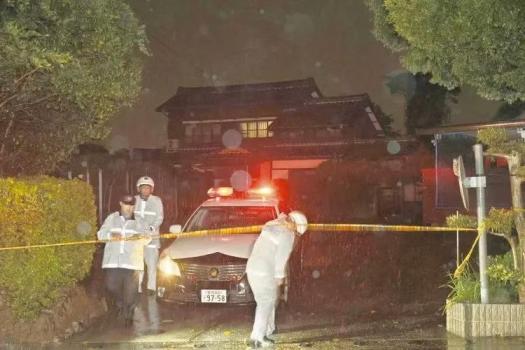 16歲男孩謀殺祖父母后去上學(xué) 冷血行徑震驚鄰里