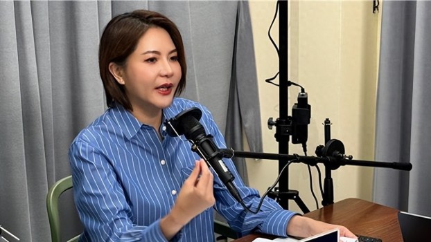 藍(lán)營民代痛批民進(jìn)黨認(rèn)知作戰(zhàn)太荒謬 改名去漢化引發(fā)爭議