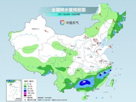 下周初河南陜西局地或達(dá)40℃ 高溫來襲需防暑降溫