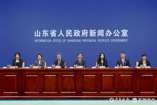 山東與80個(gè)沿線國家建友城 推動開放發(fā)展同頻共振