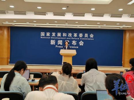 發(fā)改委點(diǎn)贊廣東推行信用代證 提升企業(yè)辦事效率