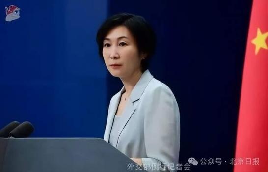 以軍向外交使團鳴槍 有中國外交官 中方堅決反對威脅外交人員安全