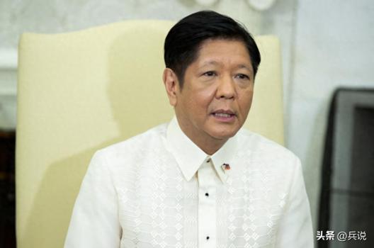 馬科斯為何再一次挑釁中國 選舉失利后的政治把戲
