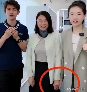 董明珠為什么愿意再次為孟羽童轉(zhuǎn)身 士別三日刮目相待