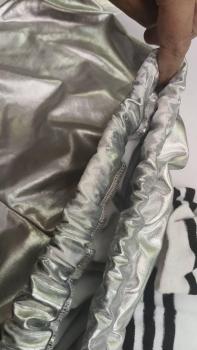如何應對買家六一演出結束就退貨 商家貼標簽防損