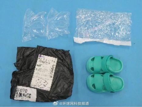 夏天這種涼鞋易致孩子性早熟還有毒 警惕“毒拖鞋”,！