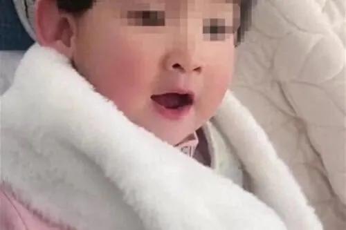 3歲女童被虐致死案擇期宣判 生父上訴求輕判