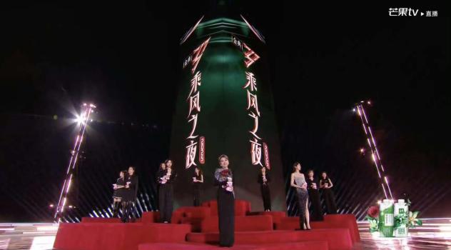 侯佩岑回應(yīng)在《乘風(fēng)》“劃水”質(zhì)疑 舞蹈表現(xiàn)引爭議
