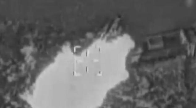以軍透露尚未襲擊伊朗所有核設(shè)施 行動(dòng)仍在繼續(xù)