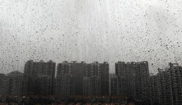 臺風“遲到”是好事還是壞事 初臺姍姍來遲影響幾何