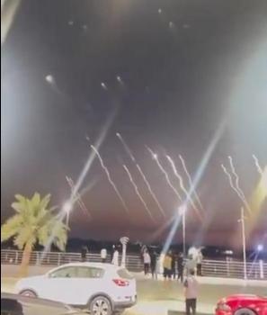專家：伊朗空襲以軍基地是開胃菜 導(dǎo)彈襲城戰(zhàn)升級(jí)