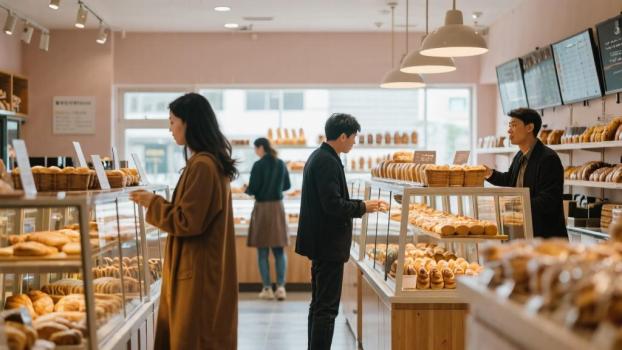 突然“暴雷”：网红烘焙品牌倒闭，曾计划今年新开百店 风光不再突崩盘
