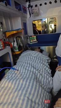 卫健委回应救护车800公里收2.8万 高额转运费引争议