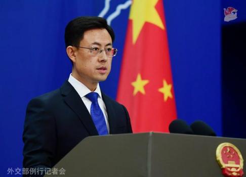 中方回應(yīng)朝鮮向俄羅斯加派工程兵 關(guān)注重建合作