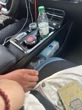 T3出行談司機(jī)被曝看不雅視頻 官方回應(yīng)稱系誤解