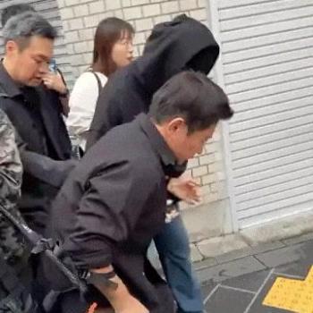 周杰倫患強(qiáng)直性脊柱炎已超20年 與遺傳相關(guān)