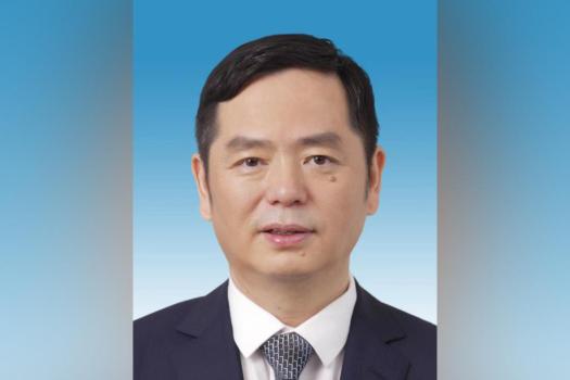黃三文任中國農(nóng)業(yè)科學院院長 基因組學專家履新