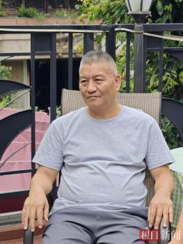 梁實(shí)：明年或是最后一次高考 再考不上就收工