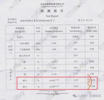 樓盤被曝用劣質(zhì)鋼筋 工人徒手掰斷 質(zhì)量問題引擔(dān)憂