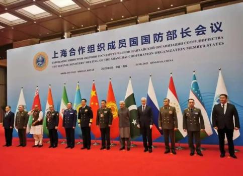 印防長攪黃上合聯(lián)合聲明？專家解讀 印度再當“攪屎棍”