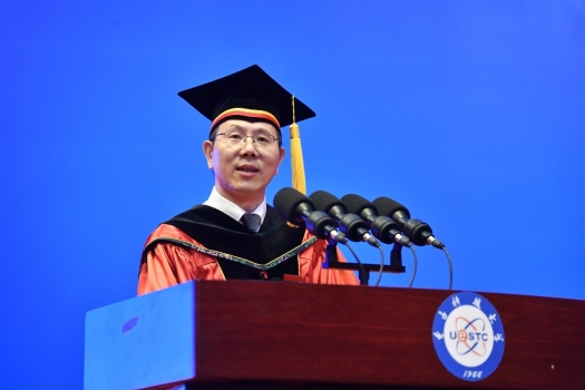 27位大學校長的畢業(yè)寄語 青春啟航新征程