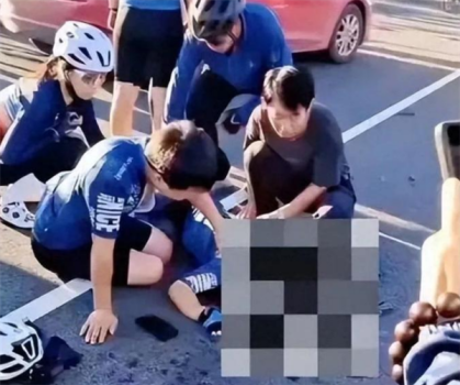 男孩騎行身亡案涉事司機將起訴高德 導航缺陷引發(fā)爭議