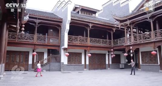 虧了10億的大庸古城,，僅僅是決策失誤嗎,？銀行,、股市韭菜等是埋單大頭 盲目跟風(fēng)倉促開建