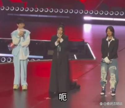 蔡國(guó)慶點(diǎn)評(píng)19歲選手懟了4分鐘 嚴(yán)厲批評(píng)引發(fā)熱議