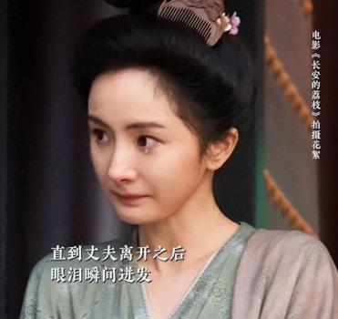 電影《長安的荔枝》口碑解凍 楊冪演技加分