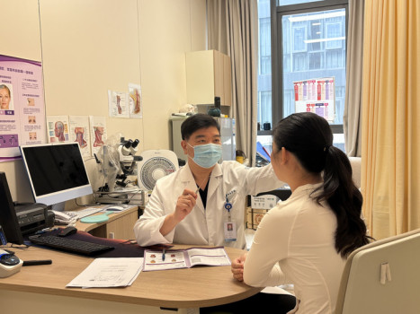 準大學生專屬“變美福利”有何風險 美麗背后隱患多