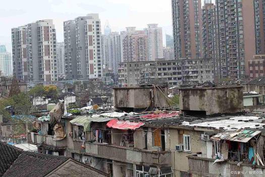 廣州一舊改項(xiàng)目總投資150億拆了15年，重建將帶來(lái)多重影響