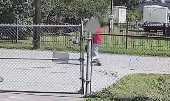 女子美國街頭跑步時遭綁架囚禁虐待 牽扯大規(guī)模人口走私案