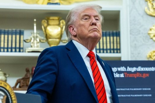 特朗普会否成为“跛脚总统” 选举失利敲响警钟