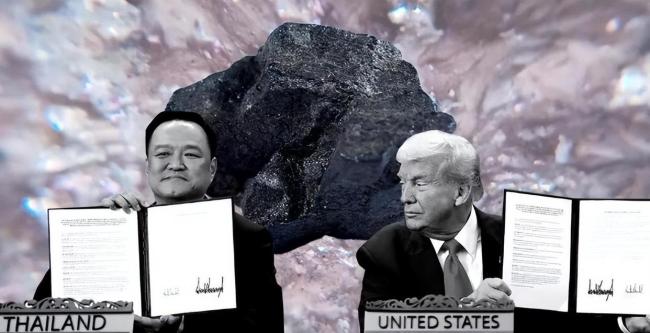 美国能否缓解“稀土困局” 面临四大瓶颈