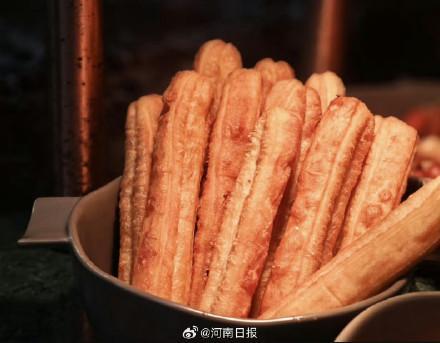 这些食物竟然比喝油还长肉 糖油混合物需警惕