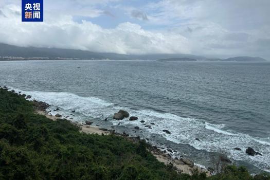 海南启动海上防台风Ⅳ级应急响应 超强台风“凤凰”来袭