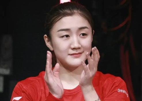 全运会乒乓球冠军有多难拿 陈梦的挑战与机遇