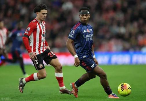 阿森纳、拜仁连胜均遭终结 领先优势仍存