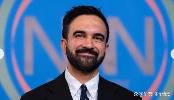 印度裔市长胜选纽约 印政府为何冷淡 复杂立场引发争议