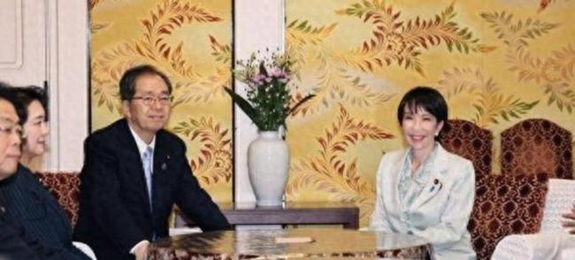 媒体：日本有事就是日本有事 高市言论引发争议