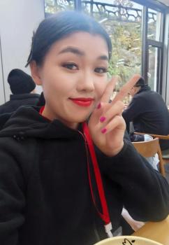 荒野求生“冷美人”退赛 营养不良憾别赛场