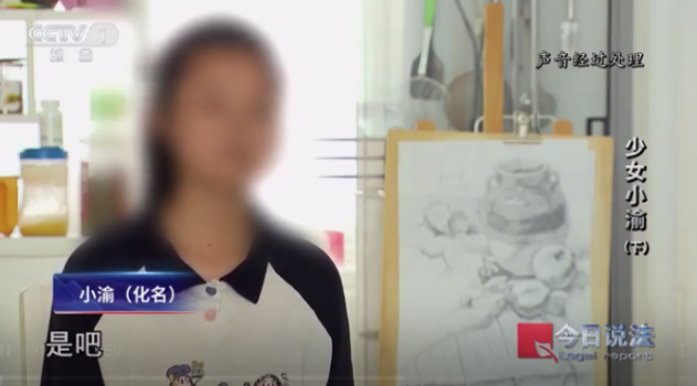 年轻女子与7旬老人生女后弃养给保姆 另一个女儿以同样方式弃养给其他保姆