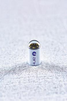 武汉造全球首台AI胶囊内镜获广泛应用 舒适检查新选择