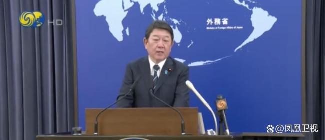 日方声称高市早苗不会撤回涉台发言 安保法为依据