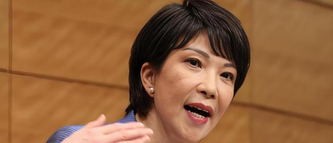 高志凯建议禁止进口日本海产品 经济反制呼声高涨