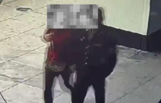 男子网购将军制服见女友被行拘 冒充军人招摇撞骗