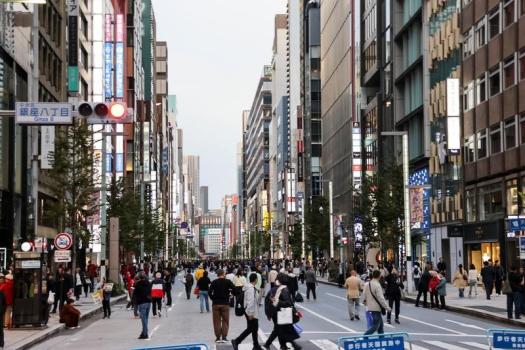 中国游客减少对日经济冲击有多大 或致GDP下降0.36%