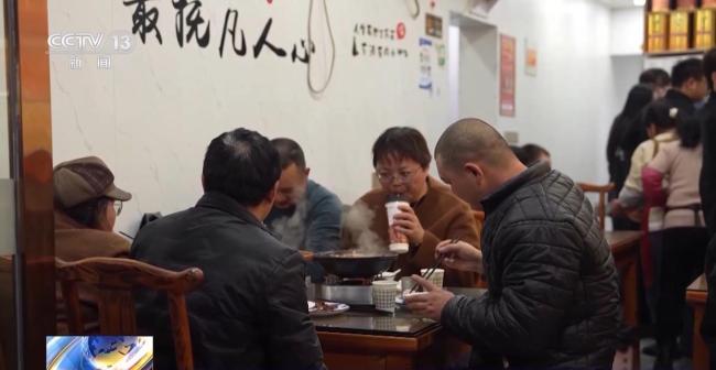 安徽“广德三件套”为啥这么火 美食带火小城