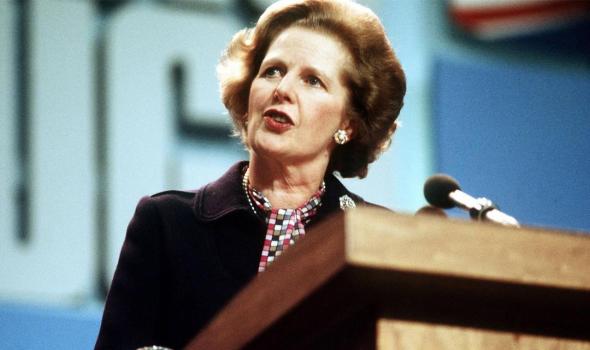 外媒称高市早苗为“伪撒切尔夫人” 财政冒险引市场动荡