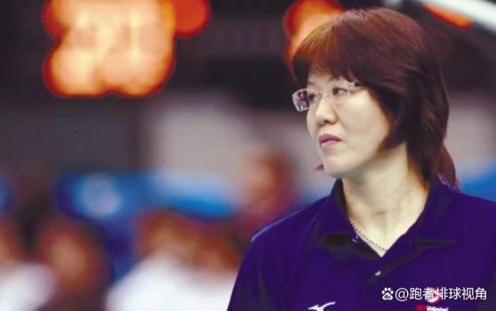 郎平回應(yīng)是否再當(dāng)教練 選擇休息重新定義自我